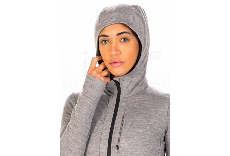 Icebreaker Quantum III Damen