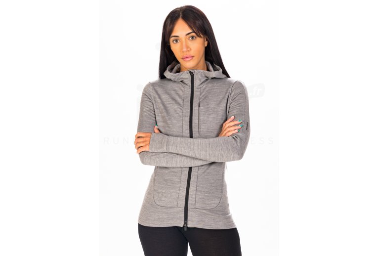 Icebreaker Quantum III Damen