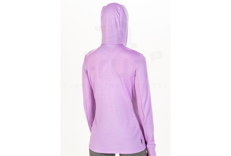 Icebreaker M�rinos Quantum III Damen