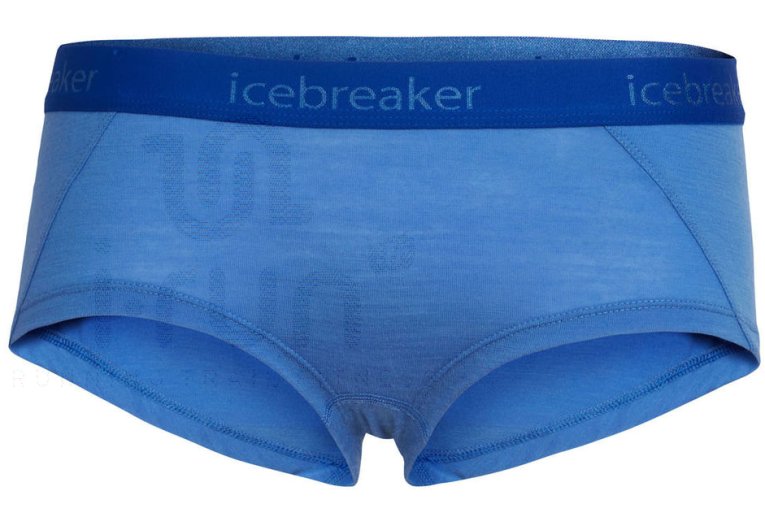 Icebreaker culotte Sprite Hot Pant