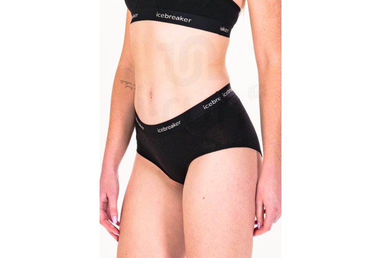 Icebreaker M?rinos Sprite Hot Pant W