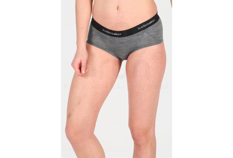 Icebreaker B�xer Sprite Hot Pants