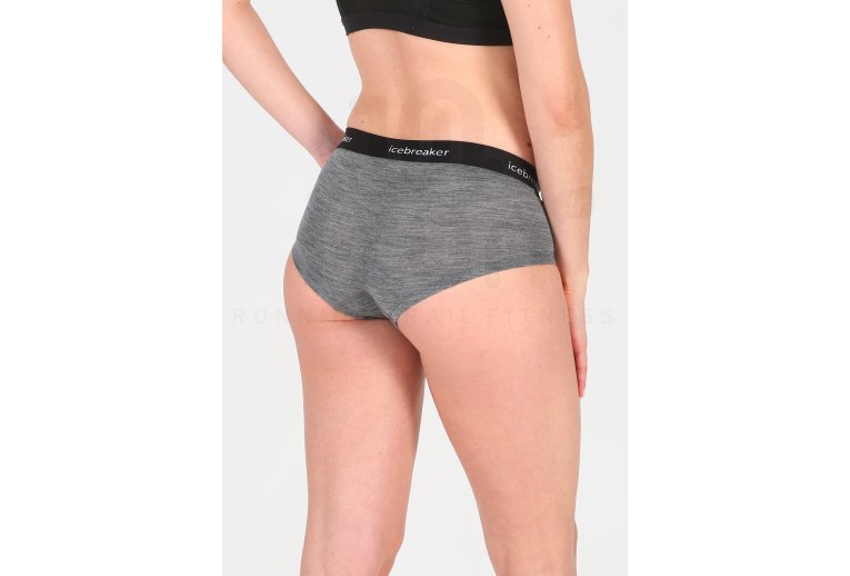 Icebreaker B�xer Sprite Hot Pants