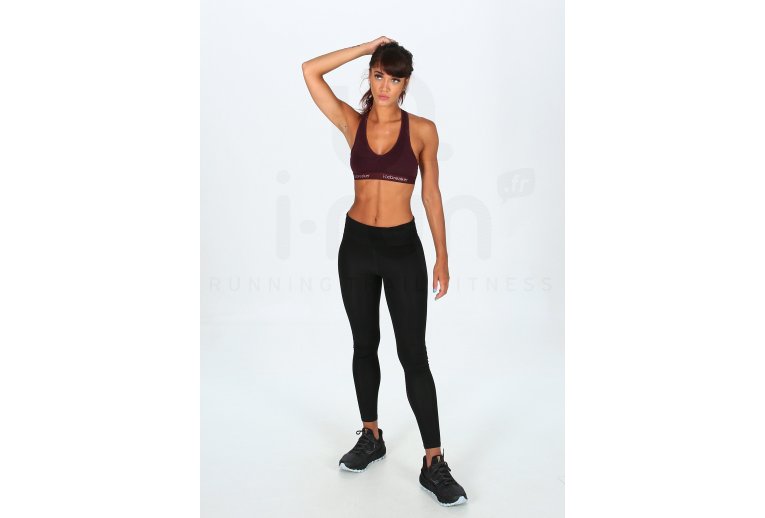 Icebreaker Sujetador deportivo Sprite RacerBack