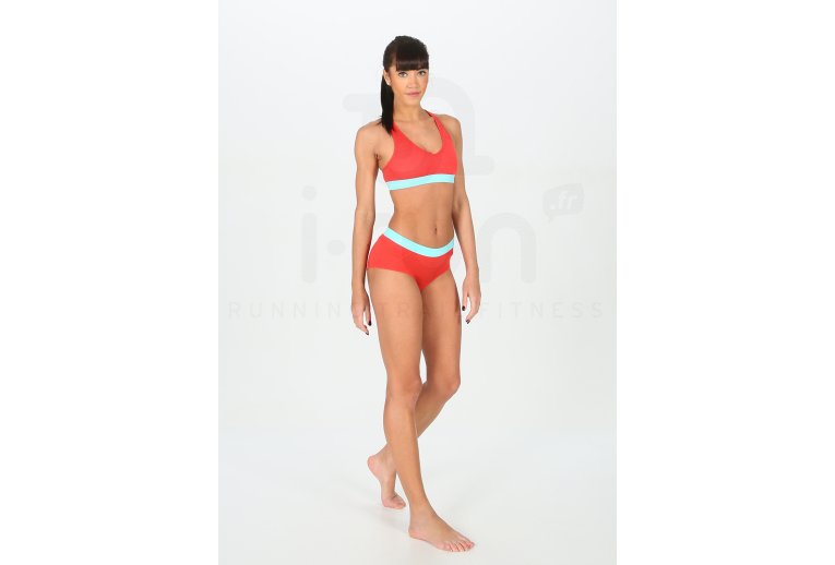 Icebreaker Sujetador deportivo Sprite RacerBack