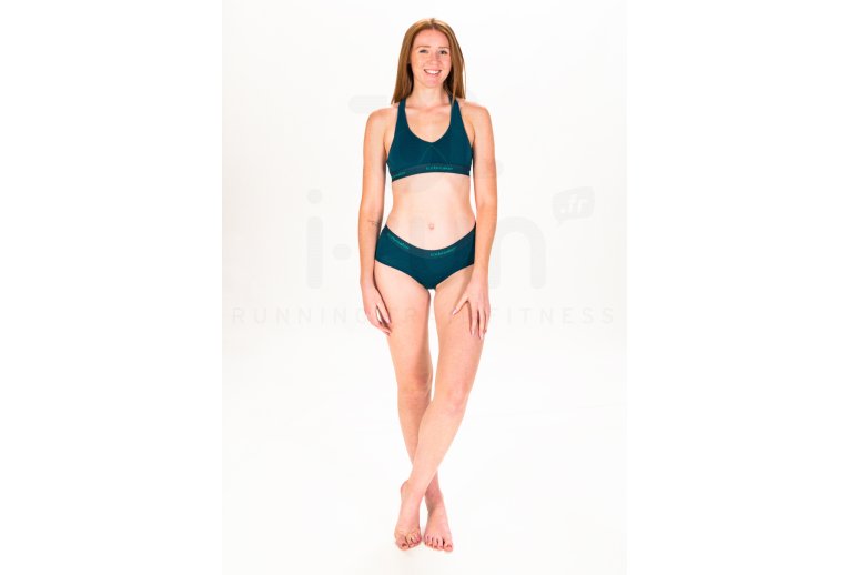 Icebreaker Mrinos Sprite RacerBack