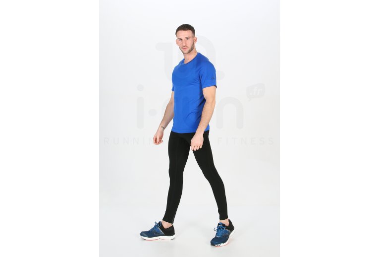 Icebreaker camiseta manga corta Motion Seamless