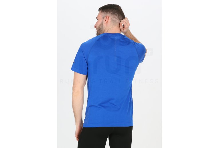 Icebreaker camiseta manga corta Motion Seamless