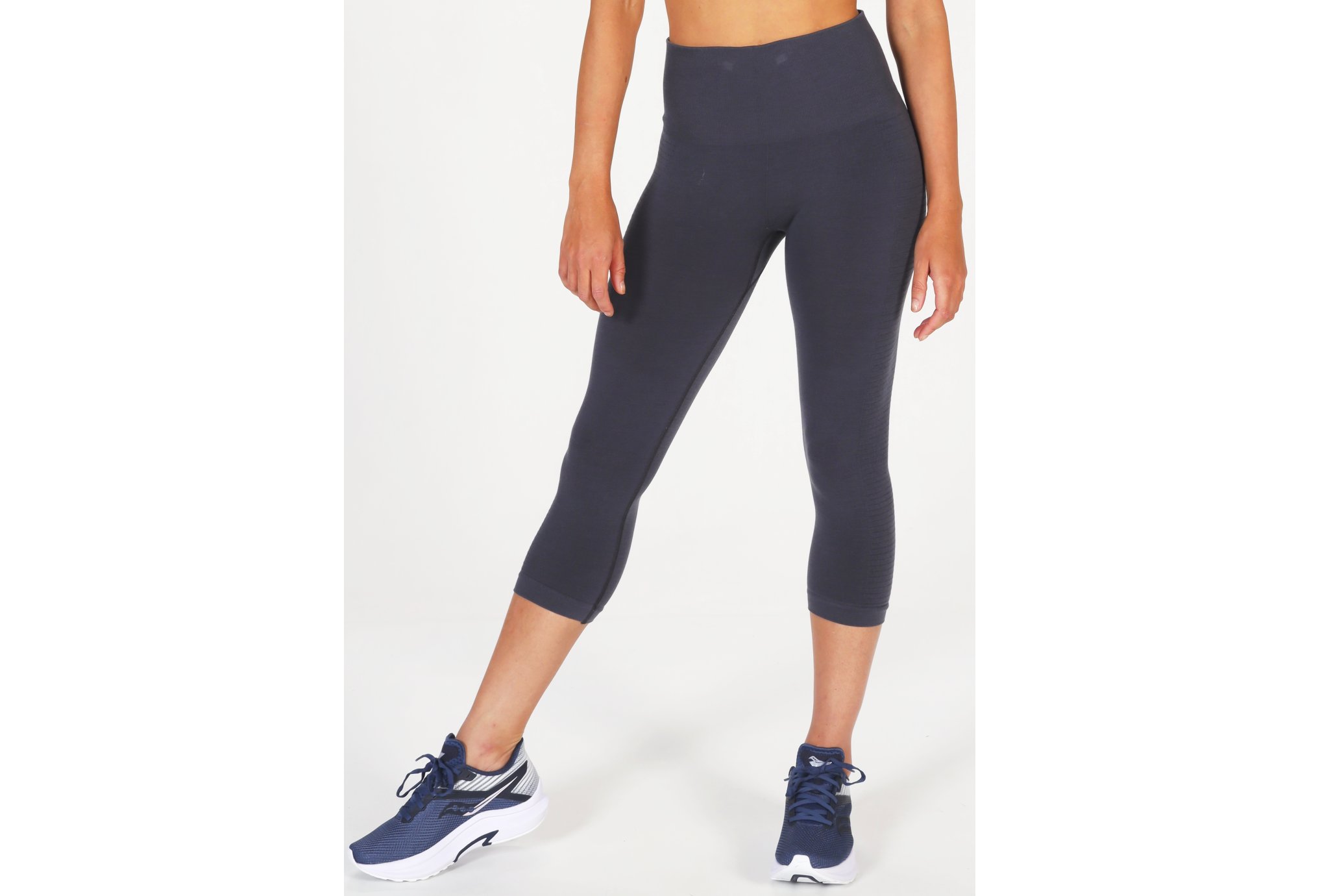Icebreaker Motion Seamless W vêtement running femme