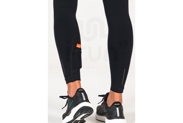 Icebreaker mallas largas Motion Seamless