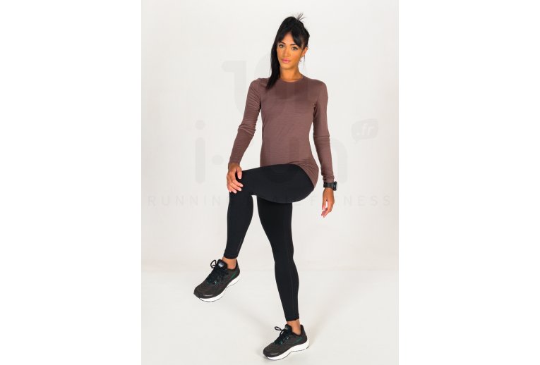 Icebreaker mallas largas Motion Seamless