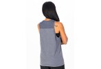 Icebreaker camiseta sin mangas Motion Seamless