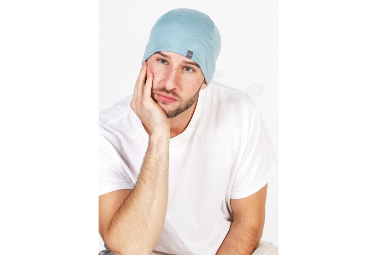 Icebreaker Pocket Hat Mrinos