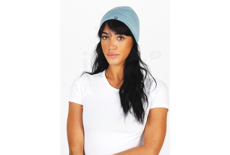 Icebreaker Pocket Hat M�rinos