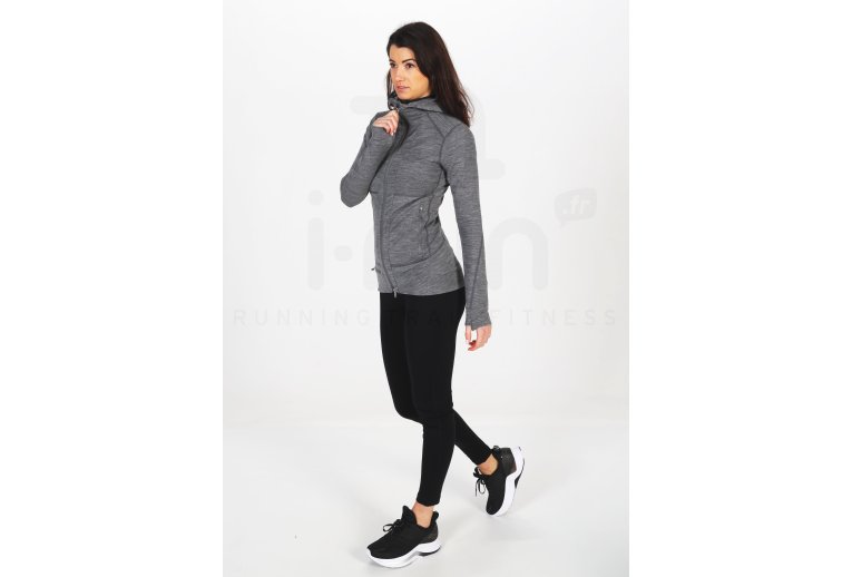 Icebreaker chaqueta Quantum II