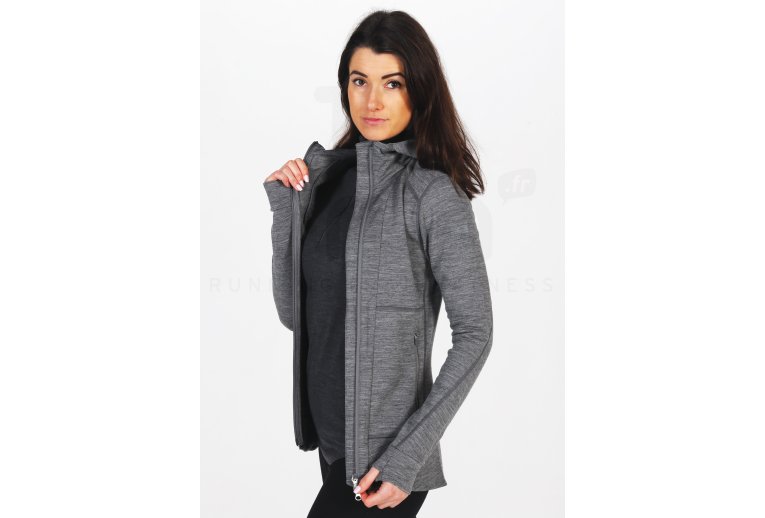 Icebreaker chaqueta Quantum II