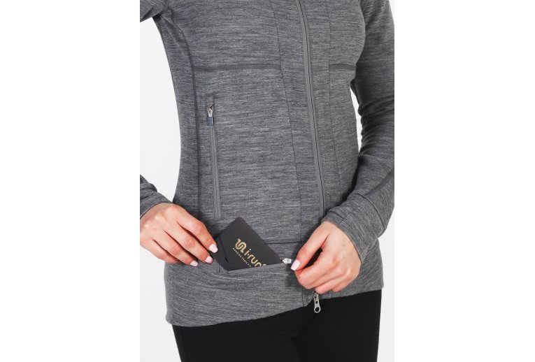 Icebreaker chaqueta Quantum II