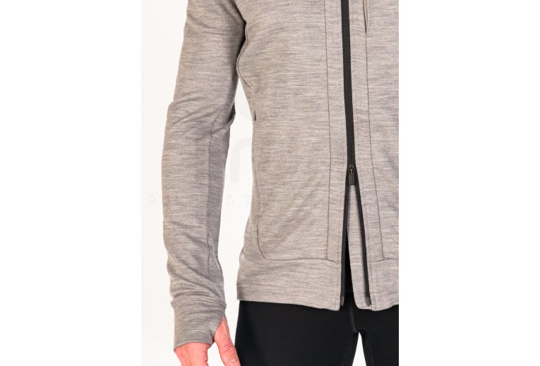 Icebreaker Quantum III Herren