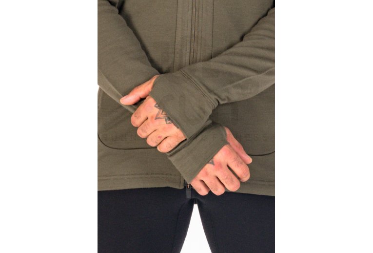 Icebreaker Quantum III Herren