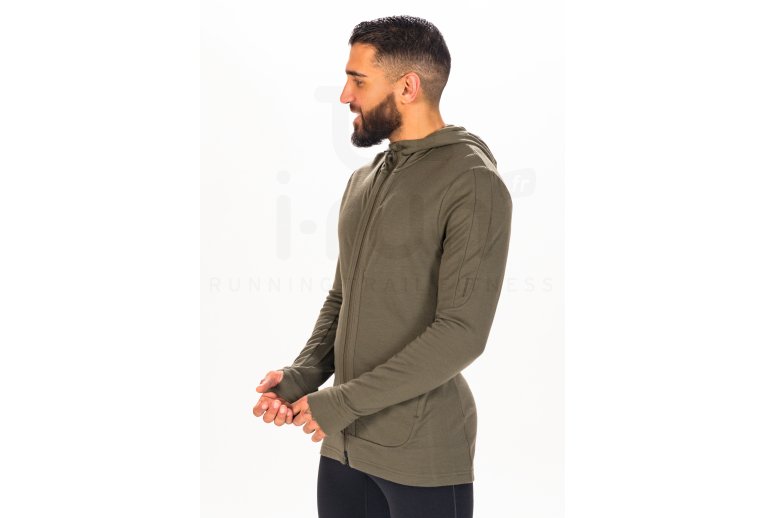 Icebreaker Quantum III Herren