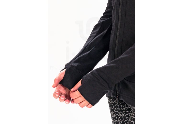 Icebreaker chaqueta Quantum III