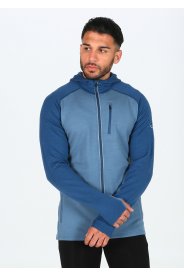 Icebreaker Quantum LS Zip Hood M