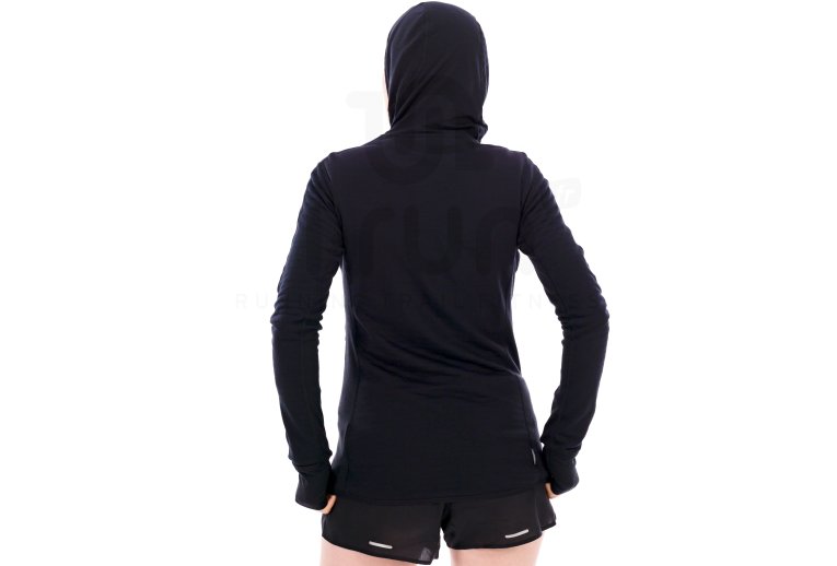 Icebreaker Realfleece Descender