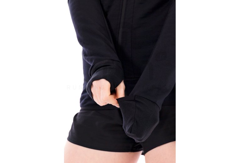 Icebreaker Realfleece Descender