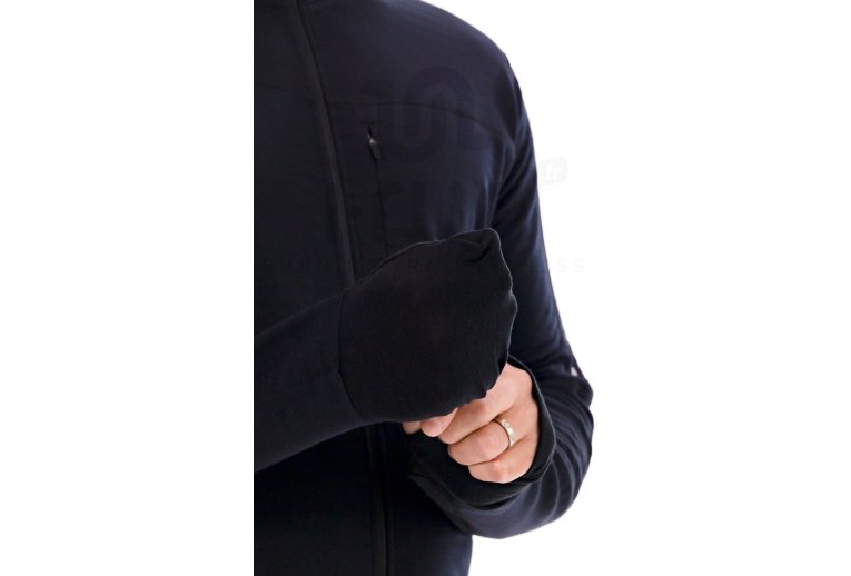 Icebreaker Realfleece Descender