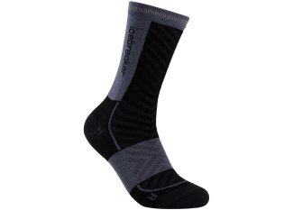 Icebreaker Run+ Ultralight Mérinos Herren