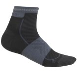 Icebreaker Run+ Ultralight Mérinos Mini