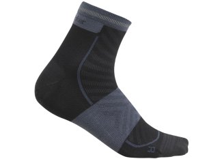 Icebreaker Run+ Ultralight Mrinos Mini