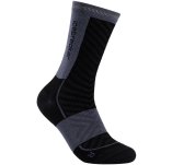 Icebreaker Run+ Ultralight Mérinos Quarter