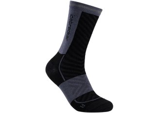 Icebreaker Run+ Ultralight Mrinos