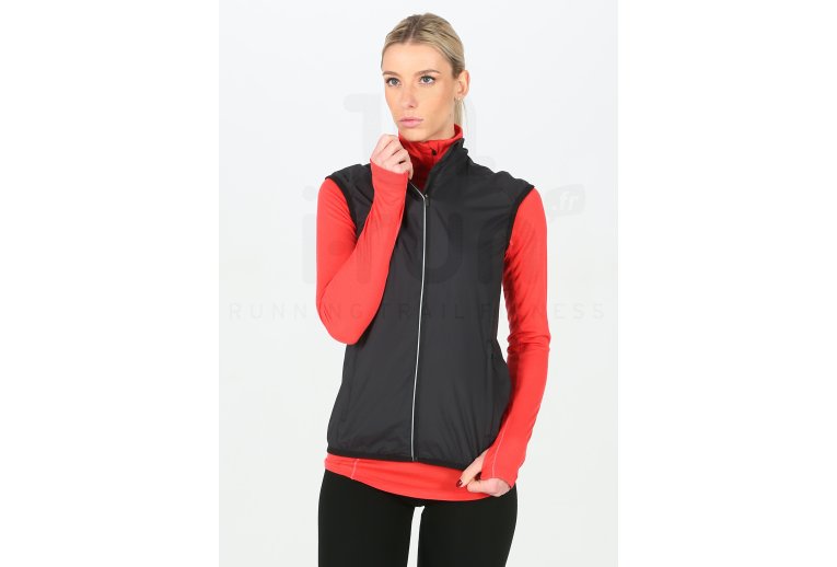 Icebreaker Chaleco Rush