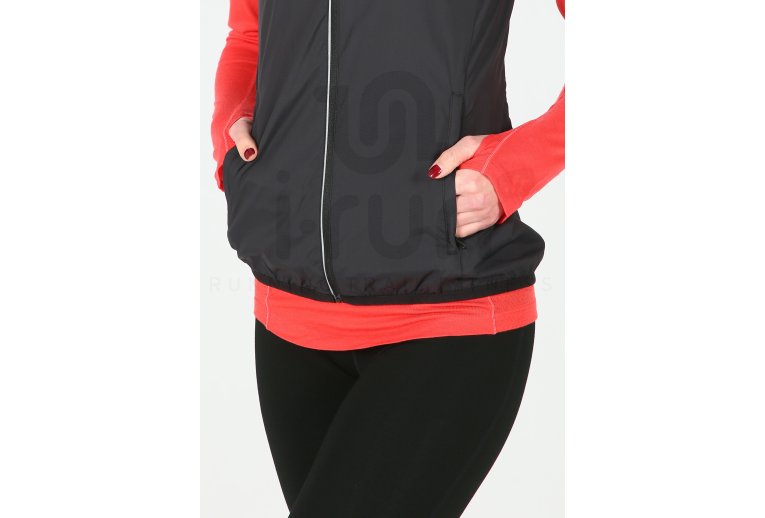 Icebreaker Chaleco Rush