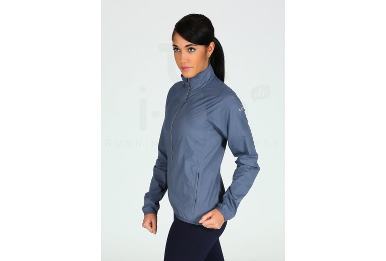 Icebreaker Chaqueta cortavientos Rush Windbreaker