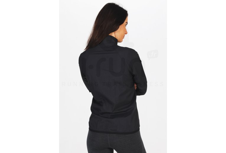 Icebreaker chaqueta Rush Windbreaker