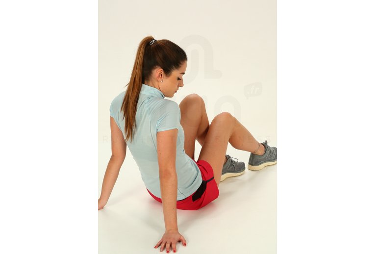 Icebreaker Short Spark