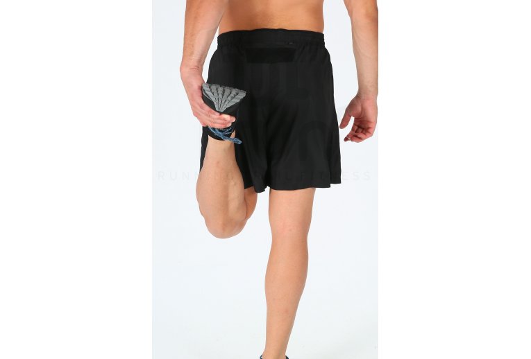 Icebreaker Pantal�n corto Strike Support