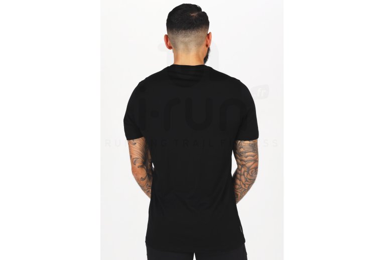 Icebreaker Tech Lite Farm Dog Herren