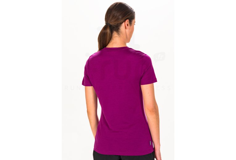 Icebreaker Tech Lite II M�rinos Moon Phase Damen