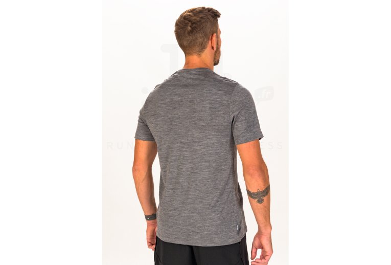 Icebreaker Tech Lite II Mérinos Tech Head Herren