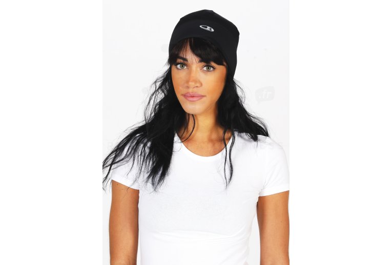 Icebreaker gorro Tech Trainer Hybrid