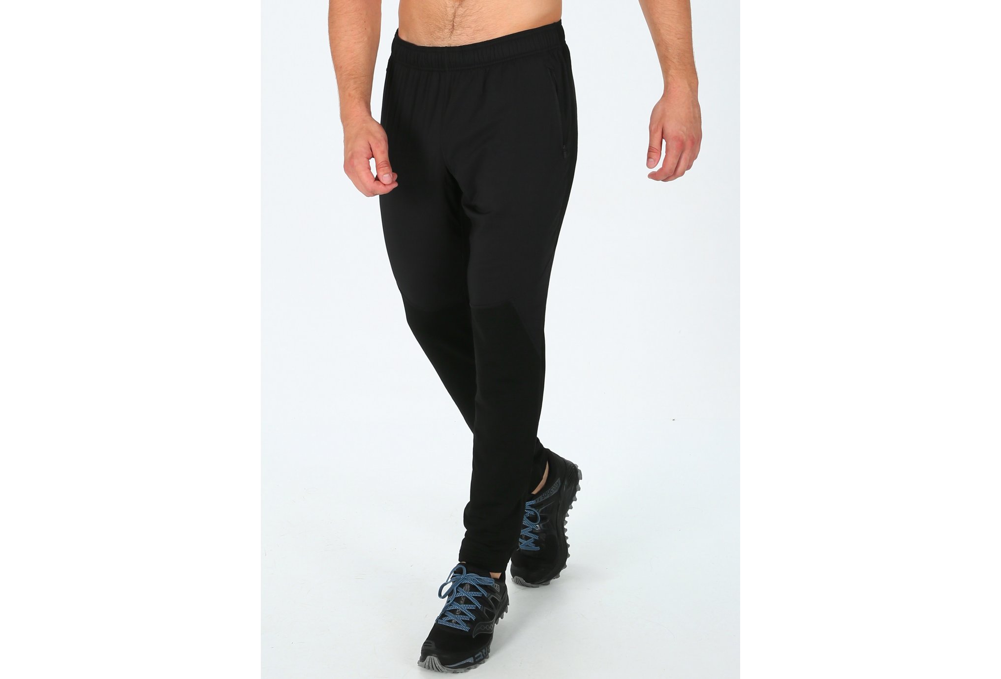 Icebreaker Tech Trainer Hybrid M Diététique Vêtements homme