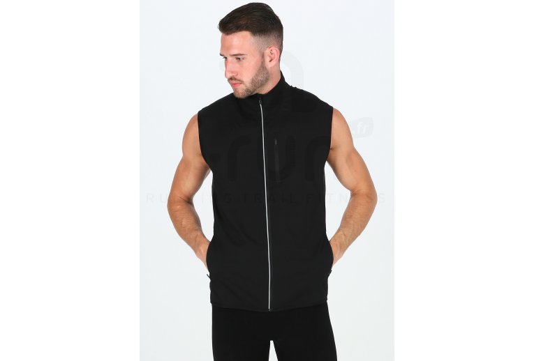 Icebreaker Chaleco Tech Trainer Hybrid