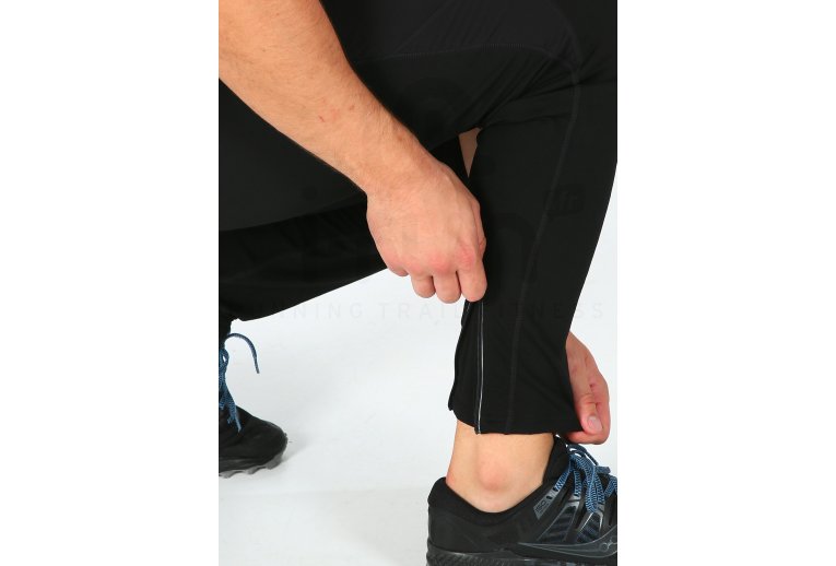 Icebreaker Pantal�n Tech Trainer Hybrid