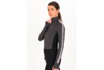 Icebreaker ZoneKnit 260 Mérinos 1/2 Zip