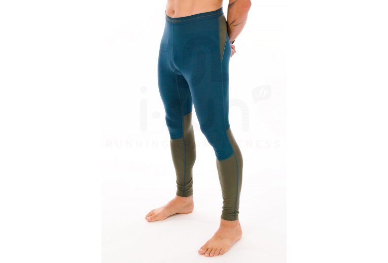 Icebreaker ZoneKnit Mrinos 200