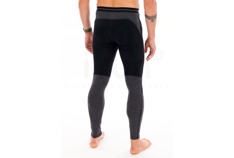 Icebreaker ZoneKnit Merino 200 Herren